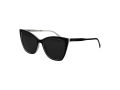 Polaroid PLD 4181/S 80SM9 56 Women sunglasses