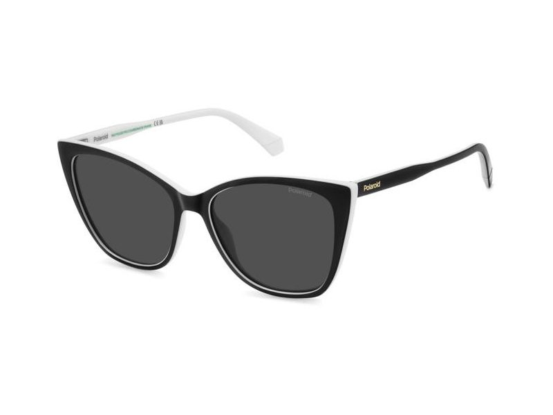 Polaroid PLD 4181/S 80S/M9 56 Women sunglasses