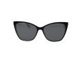 Polaroid PLD 4181/S 80SM9 56 Women sunglasses