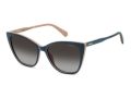 Polaroid PLD 4181/S DB1/LA 56 Women sunglasses