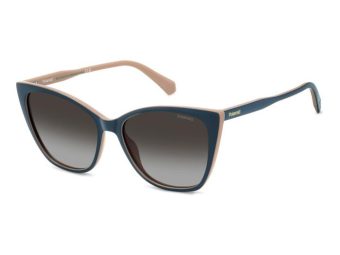 Polaroid PLD 4181/S DB1/LA 56 Women sunglasses
