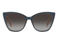 Polaroid PLD 4181/S DB1/LA 56 Women sunglasses