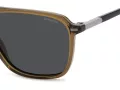 Polaroid PLD 4182/S/X 09Q/M9 57 Men sunglasses