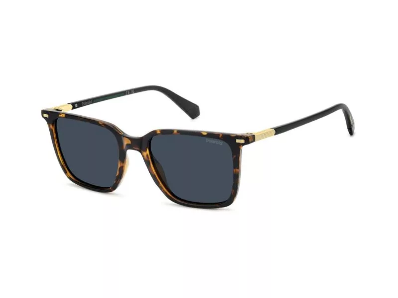 Polaroid PLD 4183/S/X 086/C3 53 Men sunglasses