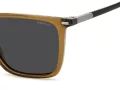 Polaroid PLD 4183/S/X 09Q/M9 53 Men sunglasses