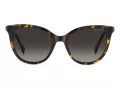 Polaroid PLD 4184/S/X 086/LA 52 Women sunglasses