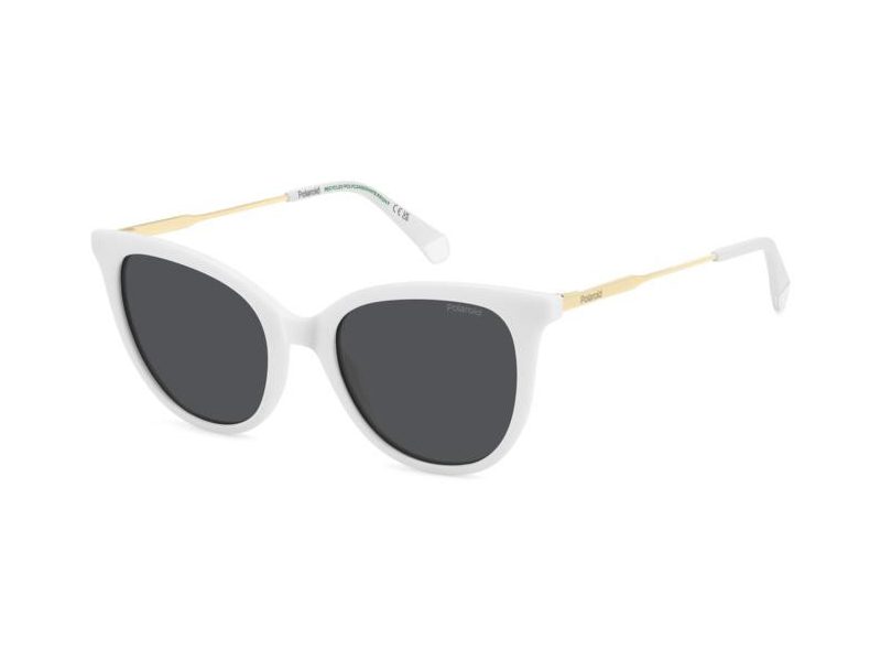 Polaroid PLD 4184/S/X VK6/M9 52 Women sunglasses