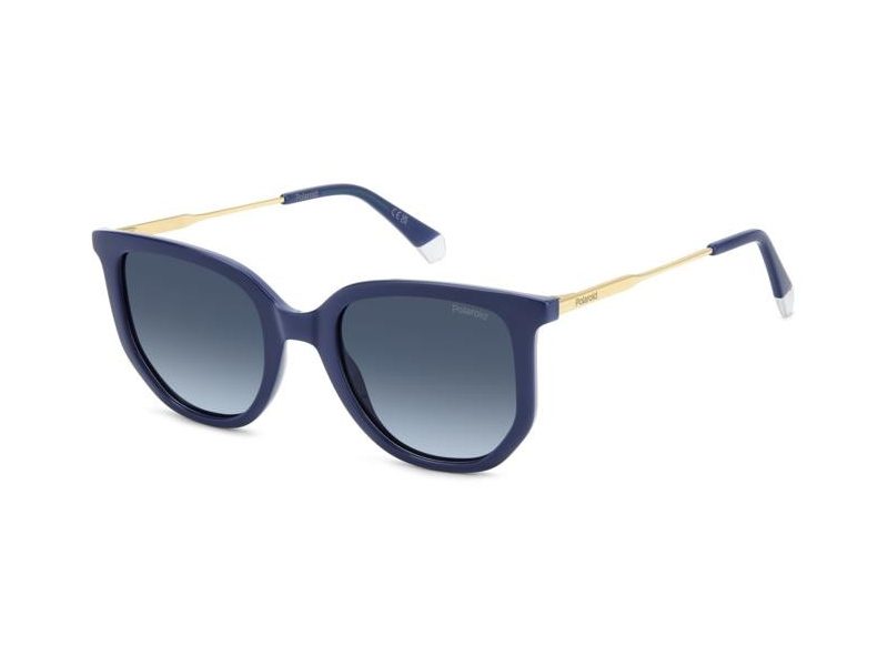 Polaroid PLD 4185/S/X PJP/Z7 51 Women sunglasses