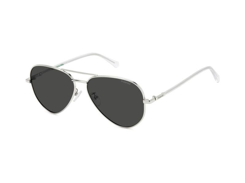 Polaroid PLD 4186/G/S/X 010/M9 59 Men sunglasses