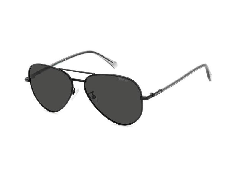 Polaroid PLD 4186/G/S/X 807/M9 59 Men sunglasses