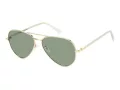 Polaroid PLD 4186/G/S/X J5G/UC 59 Men sunglasses