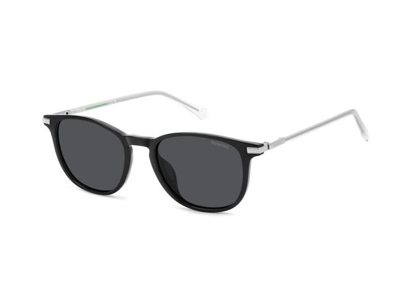 Polaroid PLD 4187/G/S/X 807/M9 51 Men sunglasses