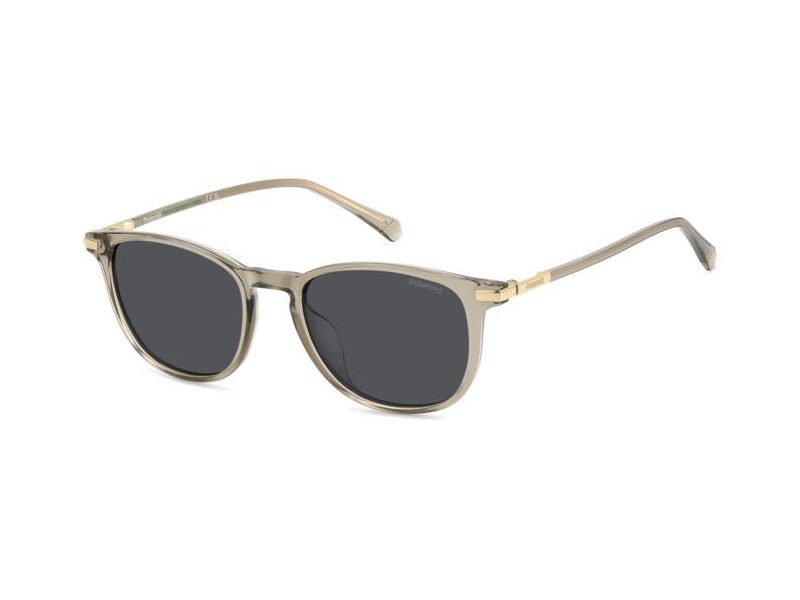Polaroid PLD 4187/G/S/X HAM/M9 51 Men sunglasses
