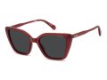 Polaroid PLD 4189/S 8CQ/M9 53 Women sunglasses