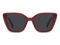 Polaroid PLD 4189/S 8CQ/M9 53 Women sunglasses