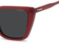 Polaroid PLD 4189/S 8CQ/M9 53 Women sunglasses