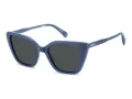 Polaroid PLD 4189/S MVU/M9 53 Women sunglasses