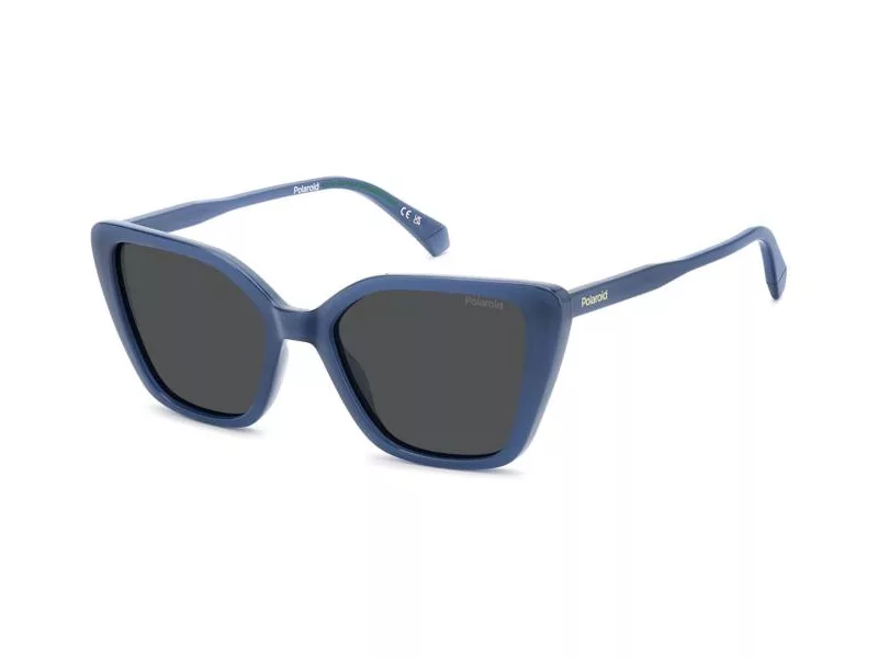 Polaroid PLD 4189/S MVU/M9 53 Women sunglasses