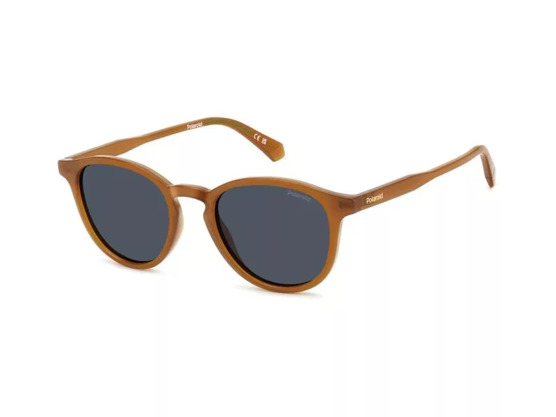 Polaroid PLD 4191/S FMP/C3 51 Men sunglasses