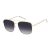 Polaroid PLD 4192/G/S/X 2F7/WJ 59 Men sunglasses