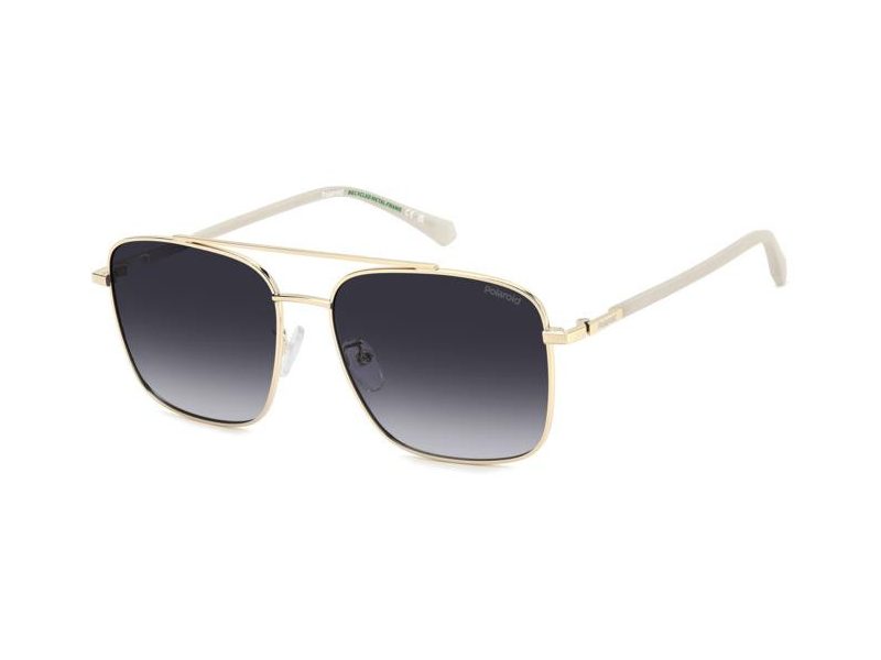 Polaroid PLD 4192/G/S/X 2F7/WJ 59 Men sunglasses