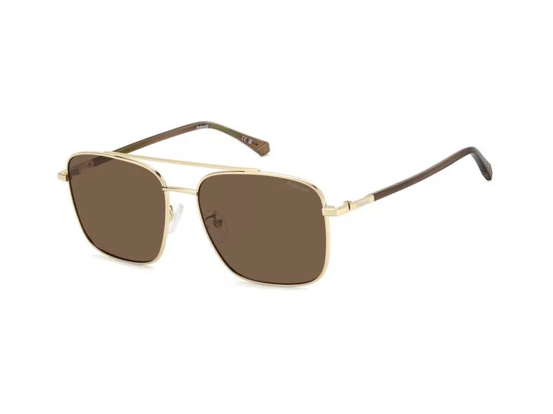 Polaroid PLD 4192/G/S/X J5G/SP 59 Men sunglasses