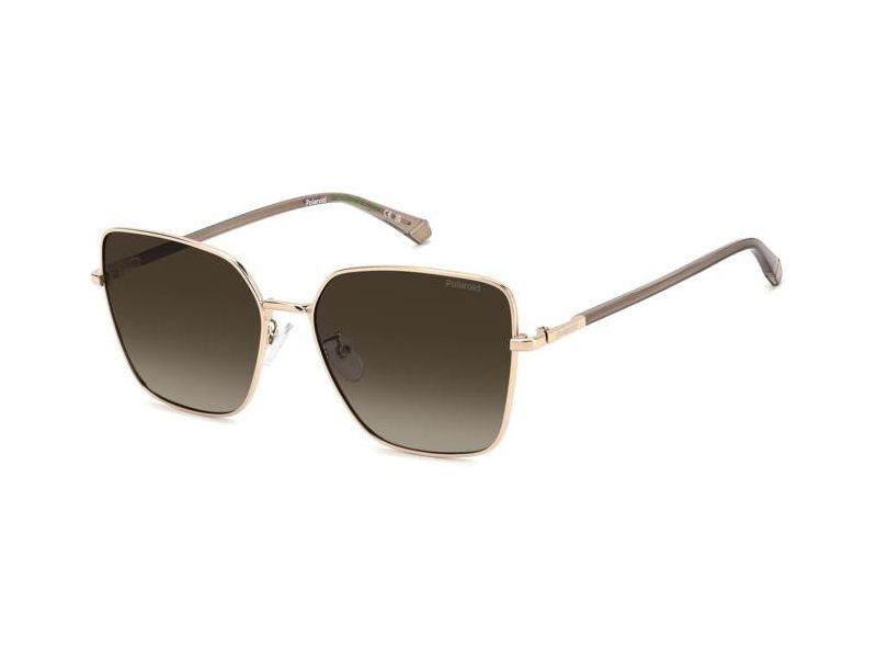 Polaroid PLD 4193/G/S/X DDB/LA 59 Women sunglasses