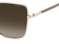 Polaroid PLD 4193/G/S/X DDB/LA 59 Women sunglasses
