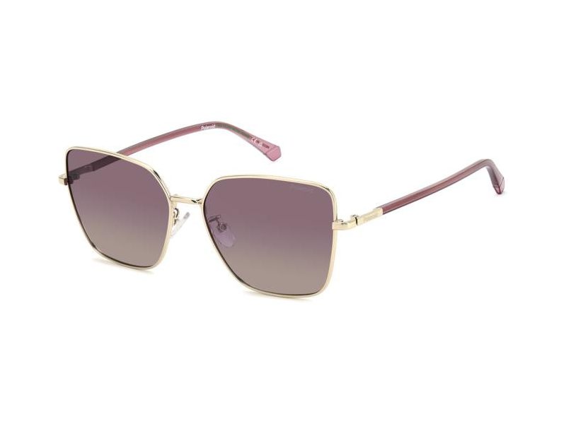 Polaroid PLD 4193/G/S/X J5G/JR 59 Women sunglasses