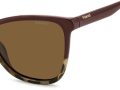 Polaroid PLD 4194/S YDC/SP 55 Women sunglasses