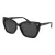 Polaroid PLD 4198/S/X PJP/M9 56 Women sunglasses