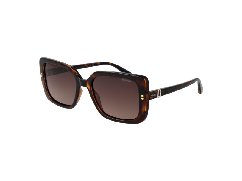 Polaroid PLD 4199/S/X 086/LA 55 Women sunglasses