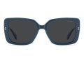Polaroid PLD 4199/S/X ZI9/M9 55 Women sunglasses