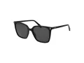 Polaroid PLD 4201/S/X 807/M9 55 Women sunglasses