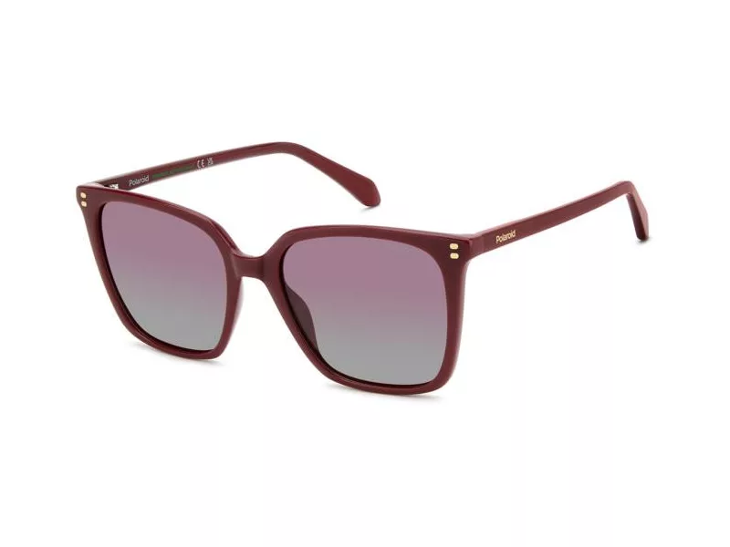 Polaroid PLD 4201/S/X C9A/GC 55 Women sunglasses