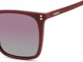 Polaroid PLD 4201/S/X C9A/GC 55 Women sunglasses