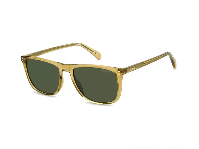 Polaroid PLD 4202/S/X 10A/UC 55 Men sunglasses