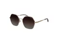 Polaroid PLD 4205/G/S/X 01Q/LA 56 Women sunglasses