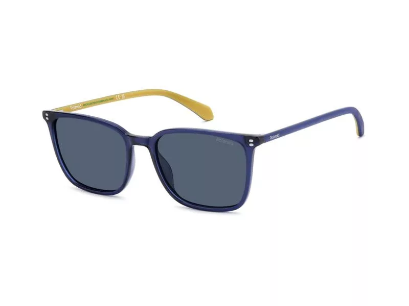 Polaroid PLD 4207/S/X PJP/C3 55 Men sunglasses