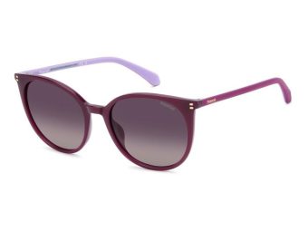 Polaroid PLD 4208/S/X 0T7/JR 55 Women sunglasses