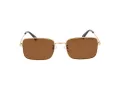 Polaroid PLD 4213/G/S/X AOZ/SP 57 Men sunglasses