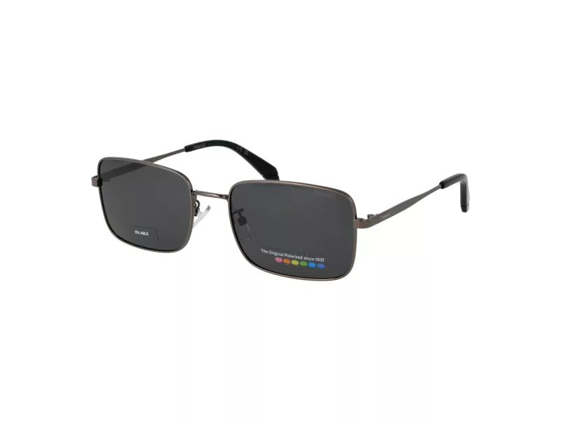 Polaroid PLD 4213/G/S/X KJ1/M9 57 Men sunglasses