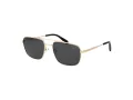 Polaroid PLD 4214/G/S/X 2F7/M9 59 Men sunglasses