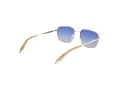 Polaroid PLD 4214/G/S/X LKS/Z7 59 Men sunglasses