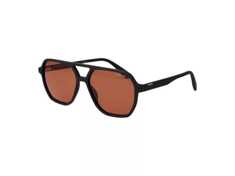 Polaroid PLD 4218/S 003/HE 56 Men sunglasses