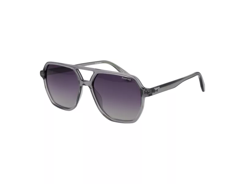 Polaroid PLD 4218/S YB7/WJ 56 Men sunglasses