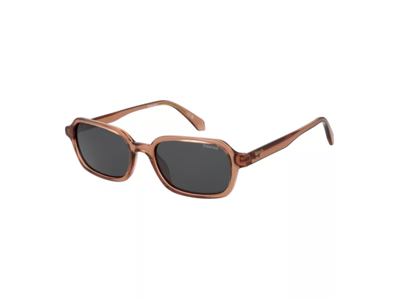 Polaroid PLD 4219/S 35J/M9 53 Men, Women sunglasses