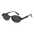 Polaroid PLD 4220/S 807/M9 51 Women sunglasses