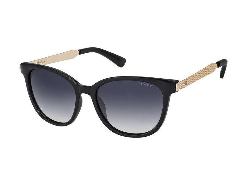 Polaroid PLD 5015/S BMB/IX 55 Women sunglasses
