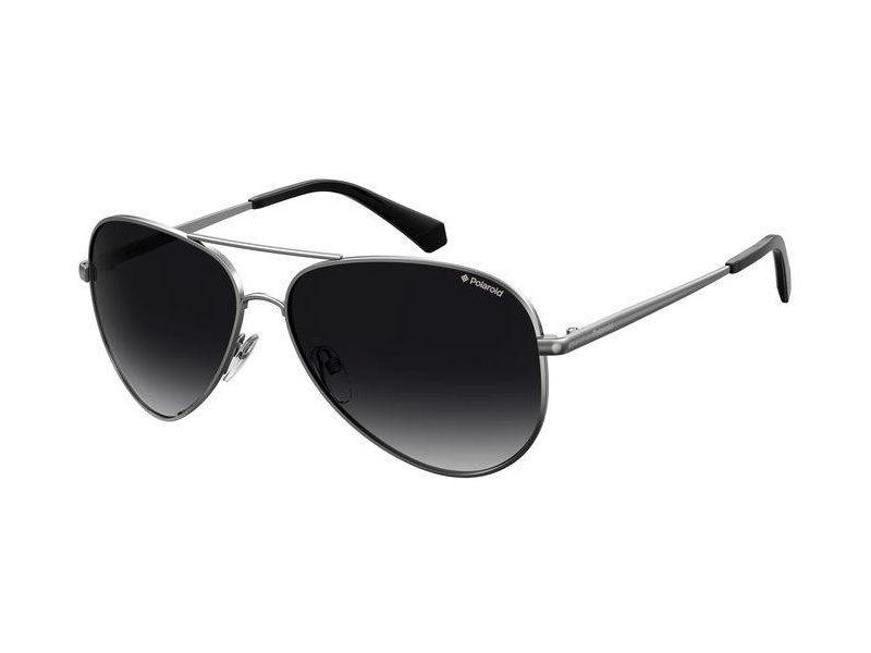 Polaroid PLD 6012 N NEW 6LB WJ 56 Men Women sunglasses Co
